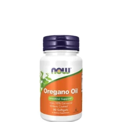 Oregano Oil 90 mjuka kapslar
