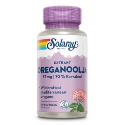 Oreganoolja 60 kapslar