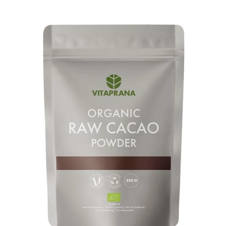 Organic Cacao powder 250 g