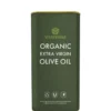 Organic Extra Virgin Olive Oil 1 liter