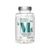 Organiskt Magnesium 120mg 90st