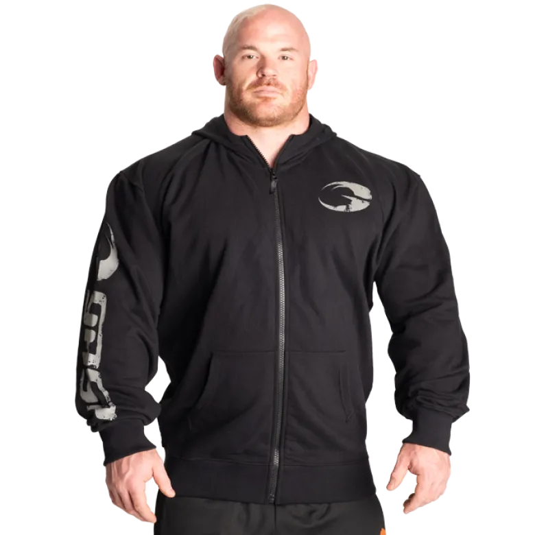 Original Classic Hoodie, Black