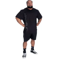 Original Dynamic Shorts, Black/Grey
