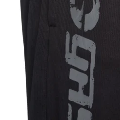 Original Dynamic Shorts, Black/Grey