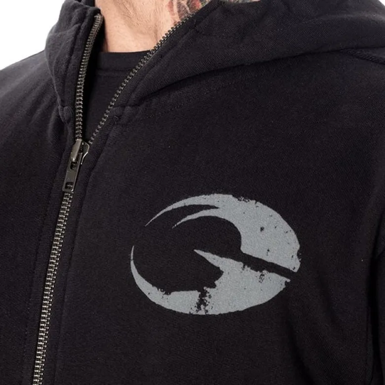 Original Hoodie, Black