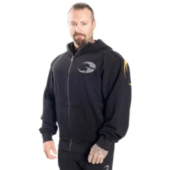 Original Hoodie, Black