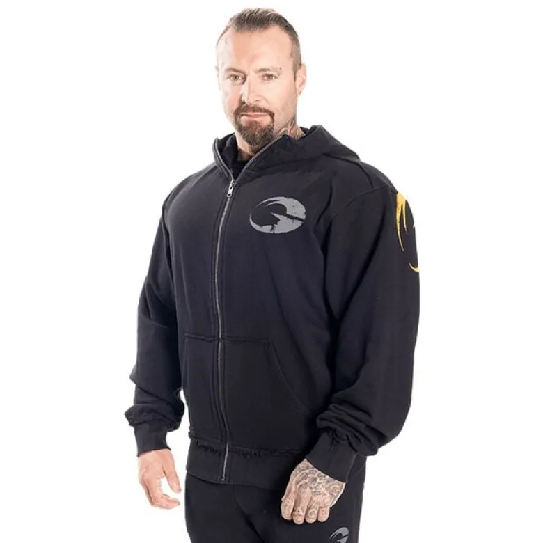 Original Hoodie, Black