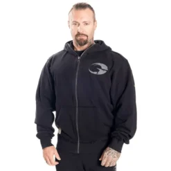 Original Hoodie, Black