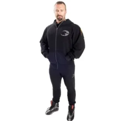 Original Hoodie, Black