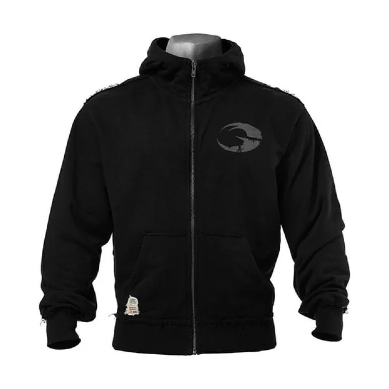 Original Hoodie, Black