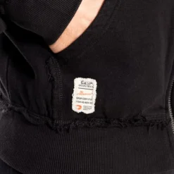 Original Hoodie, Black
