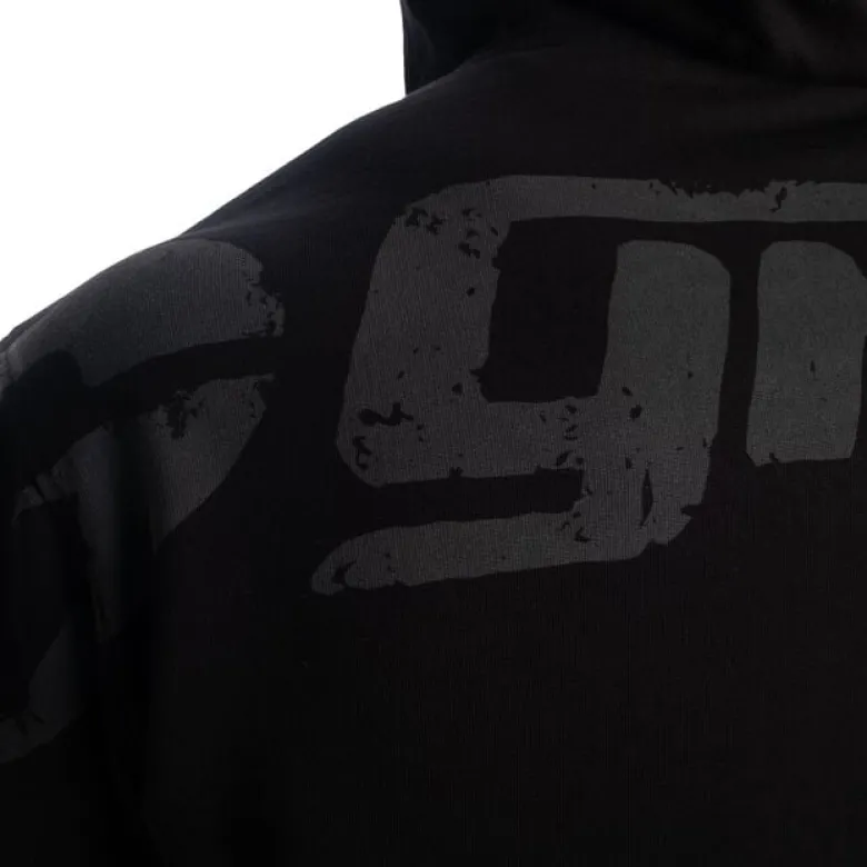 Original hoodie, Black/Grey