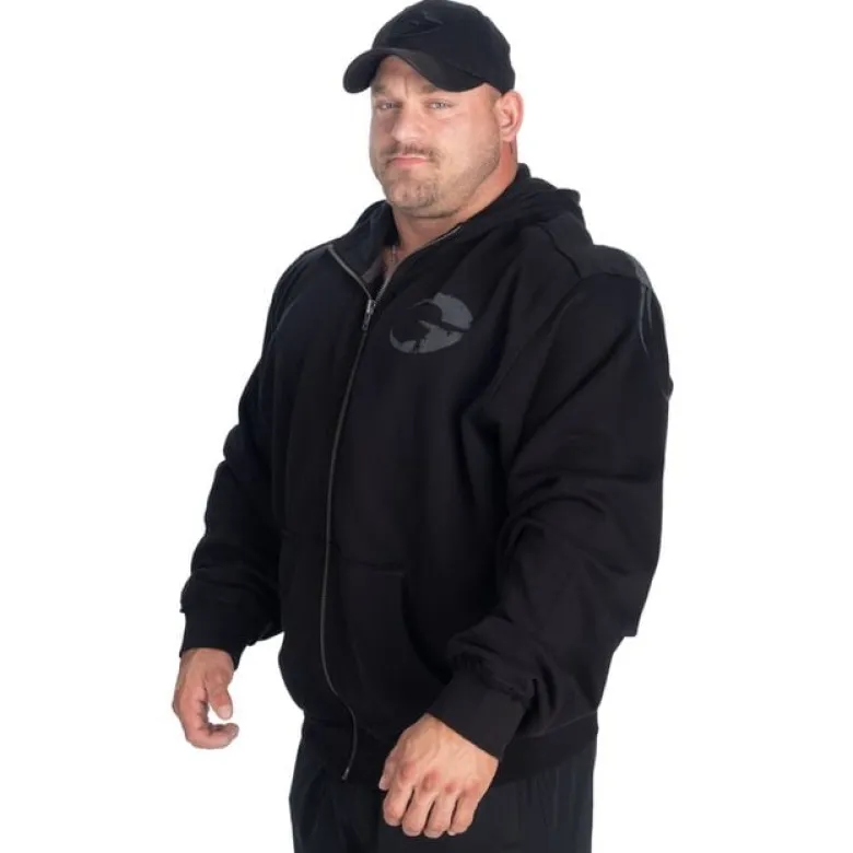 Original hoodie, Black/Grey