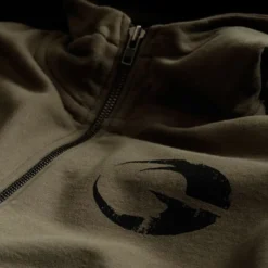 Original Hoodie, Wash Green