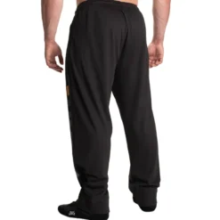 Original Mesh Pants, Black