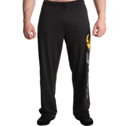 Original Mesh Pants, Black