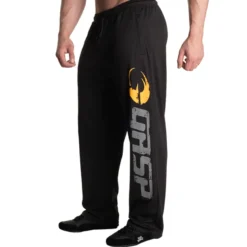 Original Mesh Pants, Black