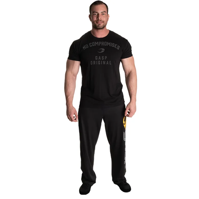 Original Mesh Pants, Black