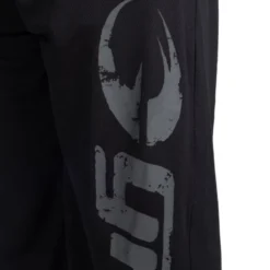 Original mesh pants, Black/Grey