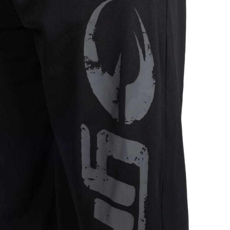 Original mesh pants, Black/Grey