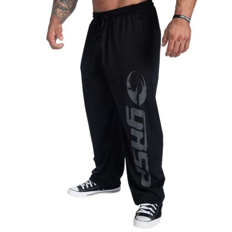 Original mesh pants, Black/Grey