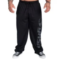 Original mesh pants, Black/Grey