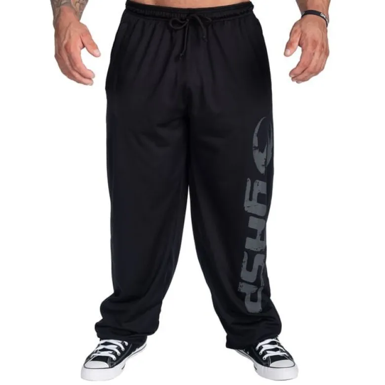 Original mesh pants, Black/Grey