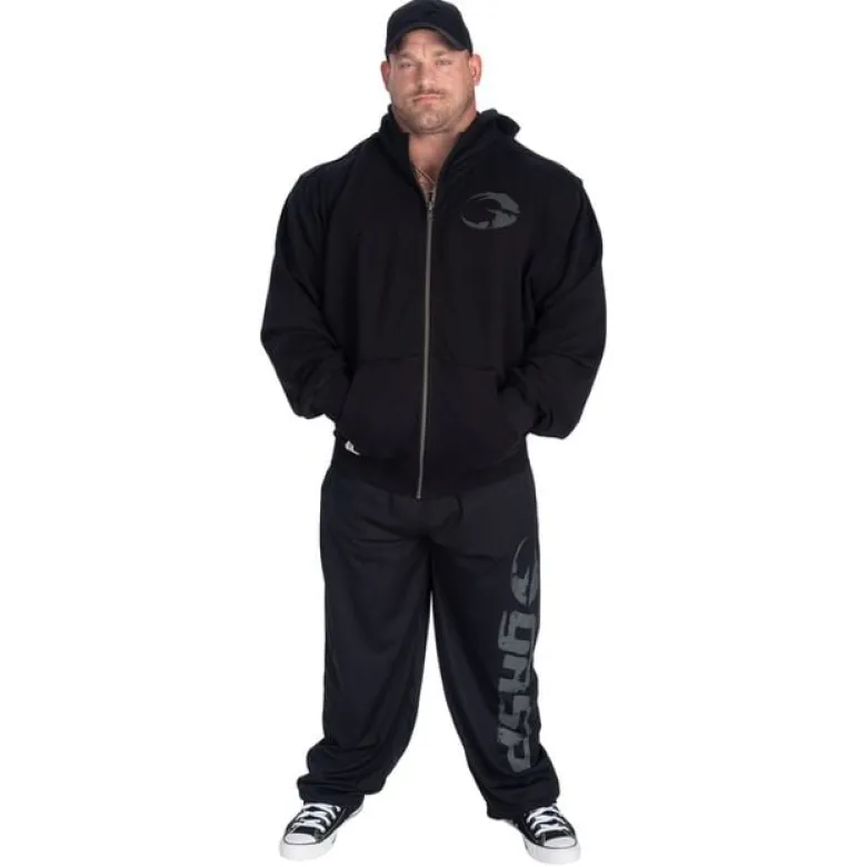 Original mesh pants, Black/Grey