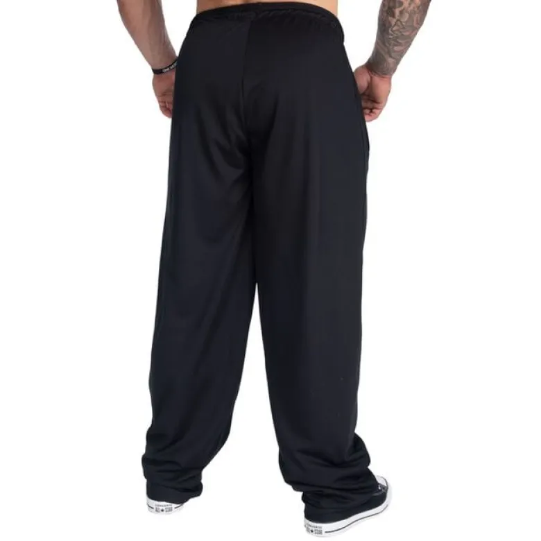 Original mesh pants, Black/Grey
