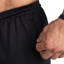Original mesh pants, Black/Grey
