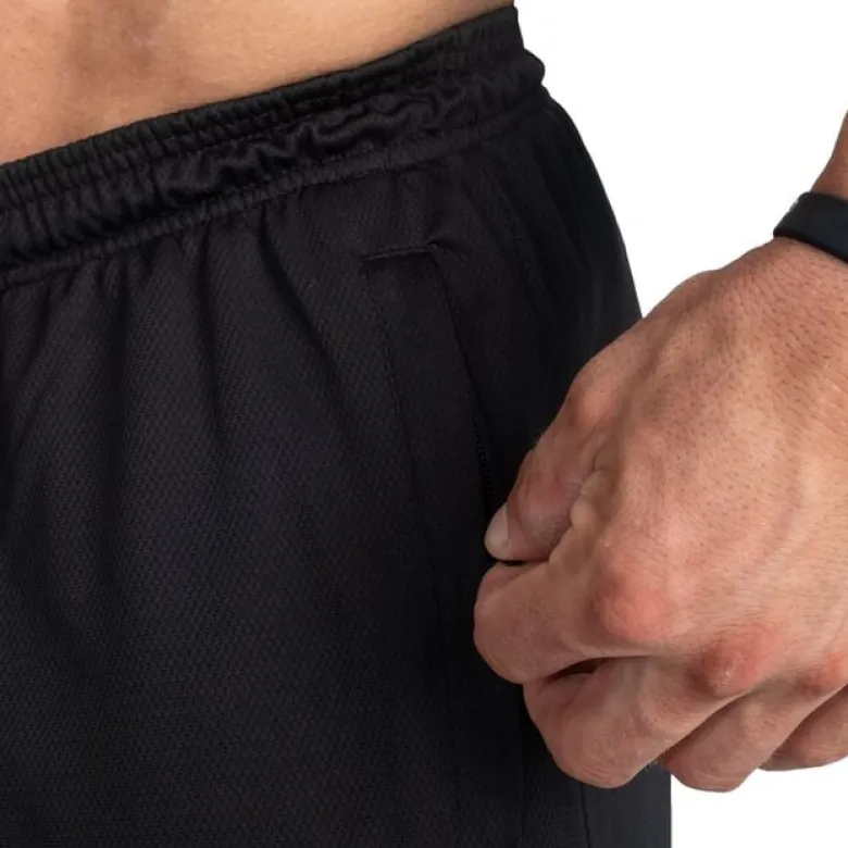 Original mesh pants, Black/Grey