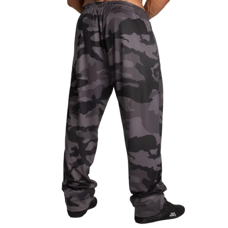 Original Mesh Pants, Dark Camo