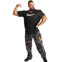 Original Mesh Pants, Dark Camo