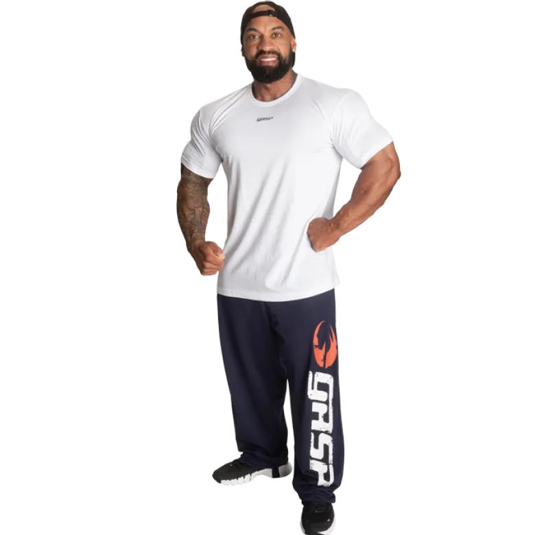 Original Mesh Pants, Dark Navy