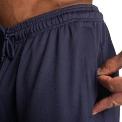 Original Mesh Pants, Dark Navy