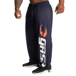 Original Mesh Pants, Dark Navy