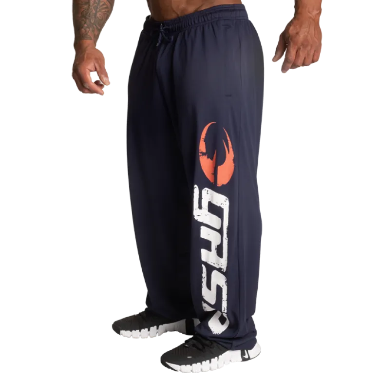 Original Mesh Pants, Dark Navy