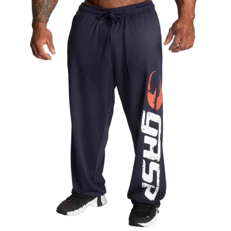Original Mesh Pants, Dark Navy