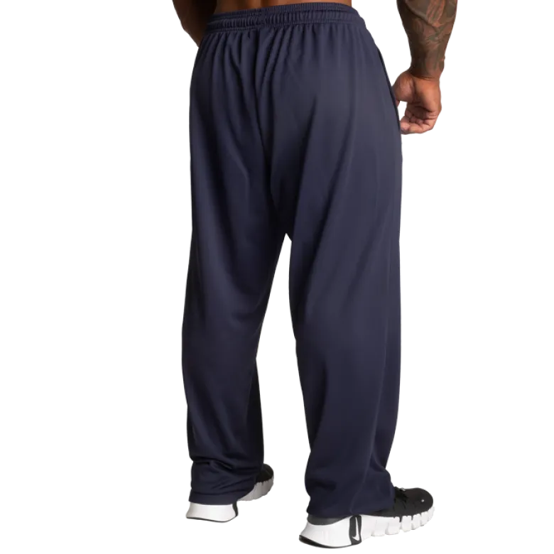 Original Mesh Pants, Dark Navy