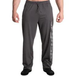 Original Mesh Pants, Grey
