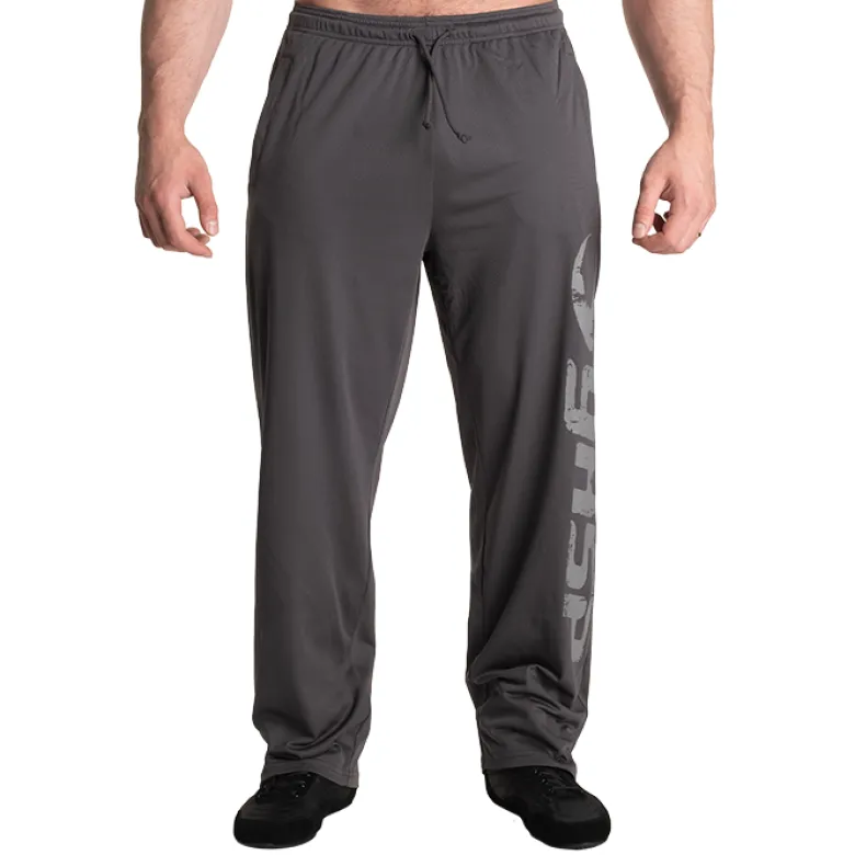 Original Mesh Pants, Grey