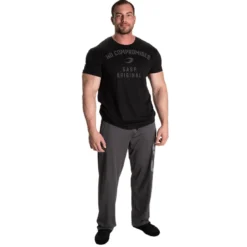 Original Mesh Pants, Grey