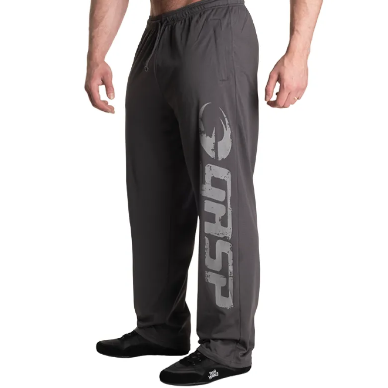 Original Mesh Pants, Grey