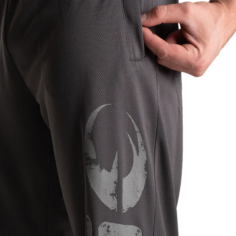 Original Mesh Pants, Grey