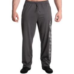 Original Mesh Pants Short Lenght, Grey