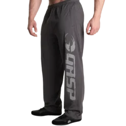 Original Mesh Pants Short Lenght, Grey