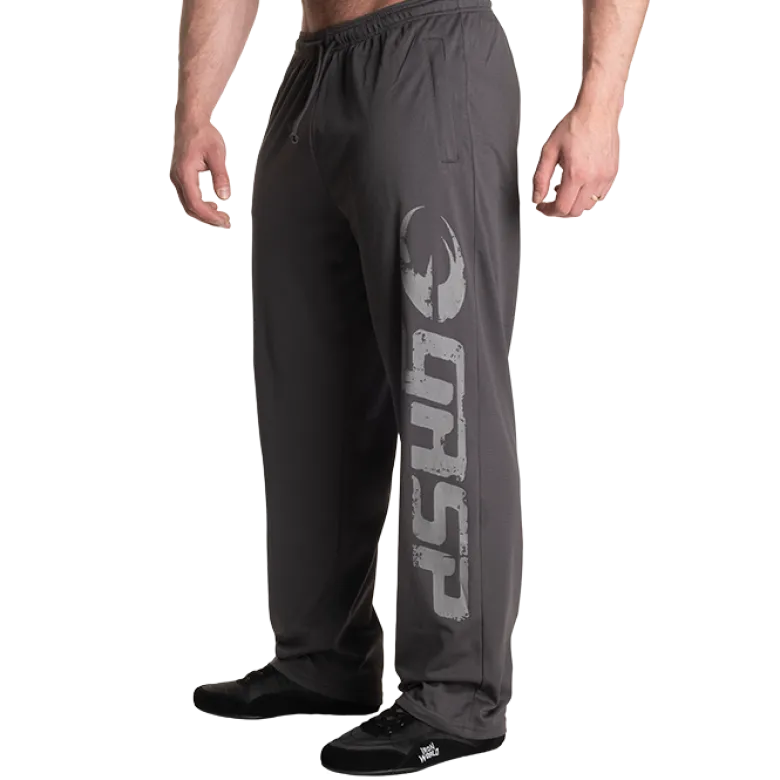 Original Mesh Pants Short Lenght, Grey