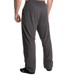 Original Mesh Pants Short Lenght, Grey