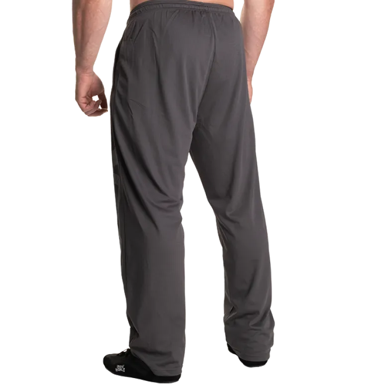 Original Mesh Pants Short Lenght, Grey