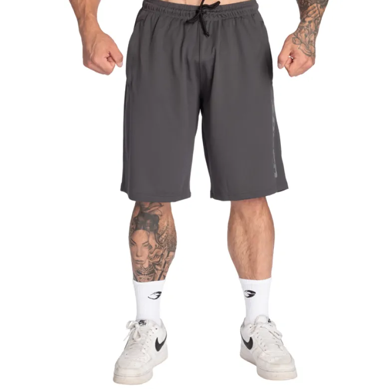 Original Mesh Shorts, Grey